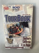 Aaa tour book for sale  Milledgeville
