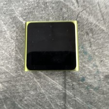 Apple iPod nano verde 6ª geração tela LCD mídia digital reprodutor de música comprar usado  Enviando para Brazil