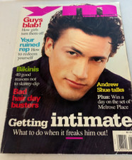 Vtg andrew shue for sale  Winona
