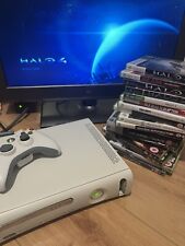 Microsoft xbox 360 for sale  LONDON