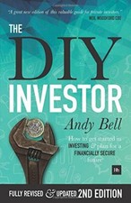 Diy investor take for sale  UK