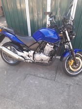 honda cbf 500 for sale  MANCHESTER