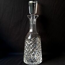 Waterford irish crystal for sale  LETCHWORTH GARDEN CITY