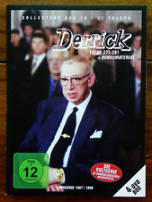 Dvd derrick folgen gebraucht kaufen  Dresden