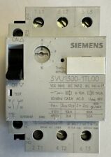 Siemens motorschutzschalter le gebraucht kaufen  Düren