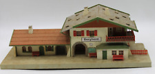 Faller bahnhof bergheim gebraucht kaufen  Mengerskirchen