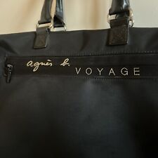 Agnes voyage bag for sale  MARLBOROUGH