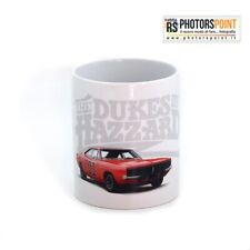 Tazza mug hazzard usato  Villanova di Camposampiero