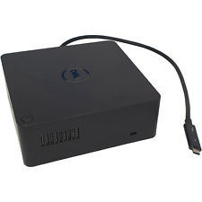 Dell k16a thunderbolt gebraucht kaufen  Bochum