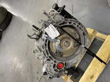 Lincoln mkx transmission for sale  Stoystown