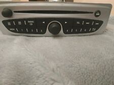 Autoradio renault scenic d'occasion  Viry-Châtillon
