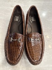 Sas cognac croc for sale  Mount Perry