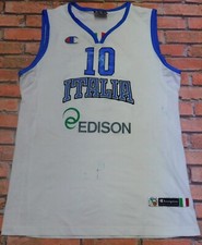 Italia italy maglia usato  Ercolano