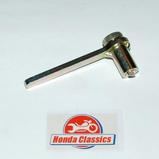 Honda tappet adjust for sale  TOWCESTER