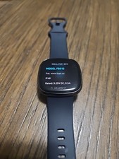 Fitbit sense advanced for sale  New Palestine