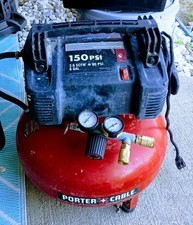 Porter cable n310415 for sale  Bearden