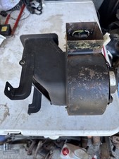 Datsun 240z heater for sale  Brentwood
