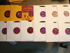 Disc lot okeh for sale  Des Moines