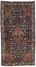 Hand knotted vintage for sale  Charlotte