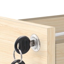 Serrures armoire porte d'occasion  Expédié en France