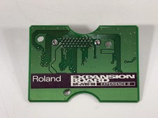 Roland jv80 experience for sale  Montgomery