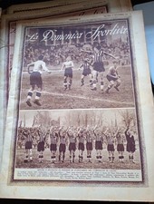 1931 ambrosiana inter usato  Modena