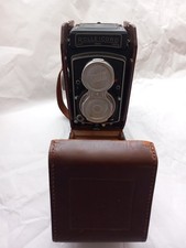 Vintage rolleicord twin for sale  CULLOMPTON