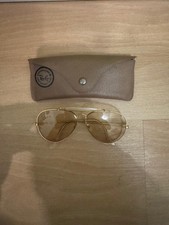 Ray ban vintage gebraucht kaufen  Greifenberg