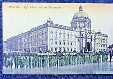 Alte postkarte 1912 gebraucht kaufen  Lützen