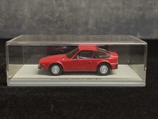 Spark modell alfa gebraucht kaufen  Mölln