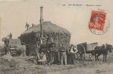 Beauce machine battre d'occasion  Nesles-la-Vallée