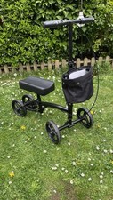 Panlova adjustable folding for sale  CHELTENHAM