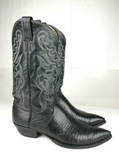 Justin 9091 vintage for sale  Denver