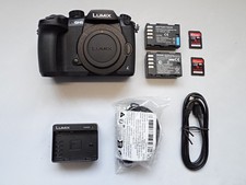 100 mint panasonic for sale  LUTON