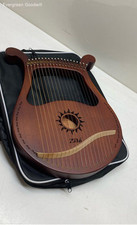 Zani harp for sale  Seattle