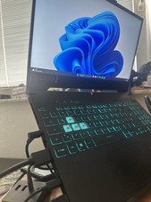 Gaming laptop asus gebraucht kaufen  Mainaschaff