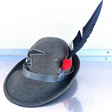 Cappello alpini e.i. usato Cappello alpini e.i. usato  Milano