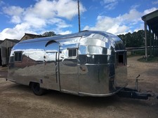 1956 airstream safari for sale  PERSHORE