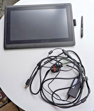 Wacom cintiq drawing for sale  LONDON