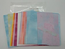 Stampin designerpapier schmett gebraucht kaufen  Zellingen