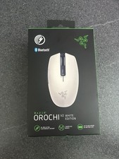 Souris gaming bluetooth d'occasion  Sartrouville