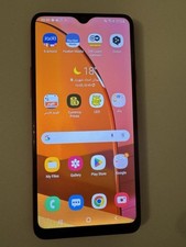 Samsung a20s dual gebraucht kaufen  Aachen