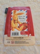 Tonies tonie booklet gebraucht kaufen  Chemnitz