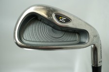 Taylormade iron senior for sale  FARNBOROUGH