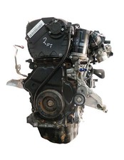 Usado, Motor para 2010 Audi A4 B8 2.0 TFSI gasolina CDNC CDN 211HP comprar usado  Enviando para Brazil