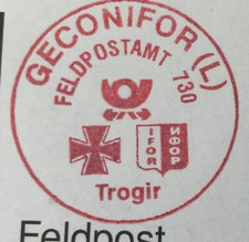 Geconifor bundeswehr transport gebraucht kaufen  Neukirchen
