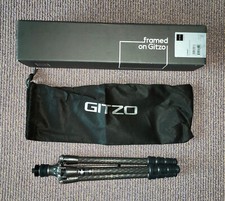 Gitzo gt0545t traveller for sale  GRANGE-OVER-SANDS