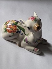 Szeiler animal flowered for sale  BEVERLEY