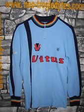 Vintage cycling jersey usato  Italia