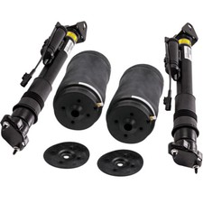 Arrière suspension pneumatic d'occasion  Gonesse